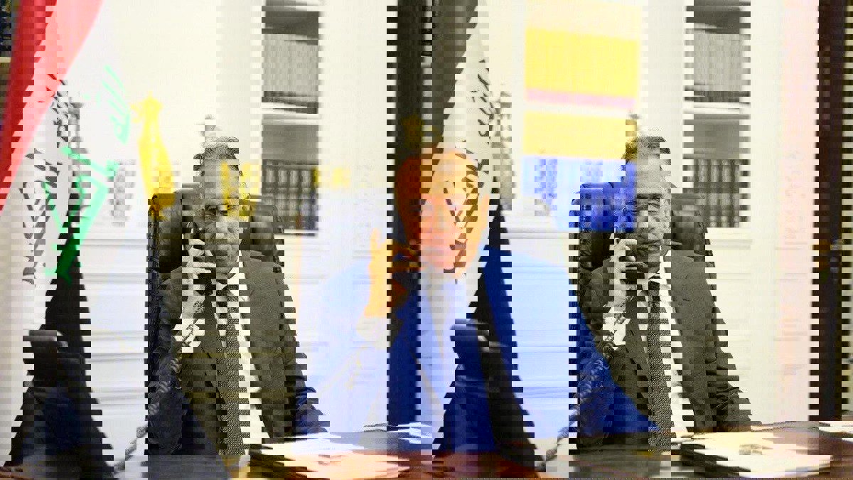 العراق .. مراقبون يرجحون تأسيس الكاظمي حزبا جديدا للظفر بولاية ثانية