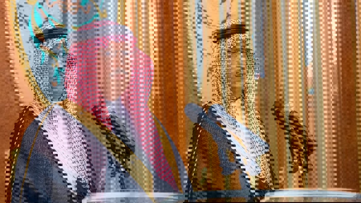 من هو وزير التعليم السعودي الجديد يوسف البنيان؟