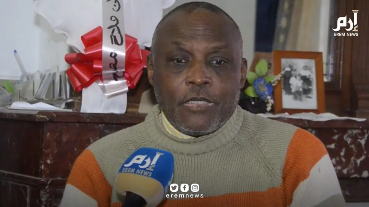 فنان تونسي لـ"الغنوشي": عشنا الظلم والقهر في عهدك وعليك أن ترحل