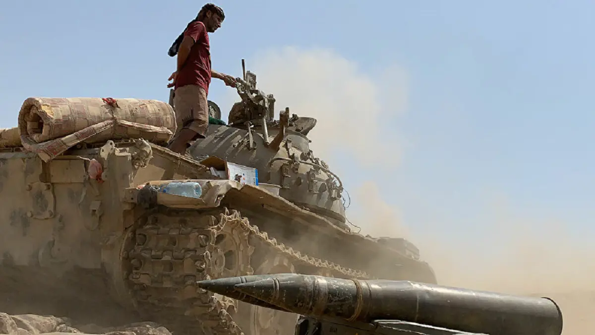 مواجهات بين "الإخوان" وقوات الانتقالي الجنوبي بأبين تخلف قتلى وجرحى