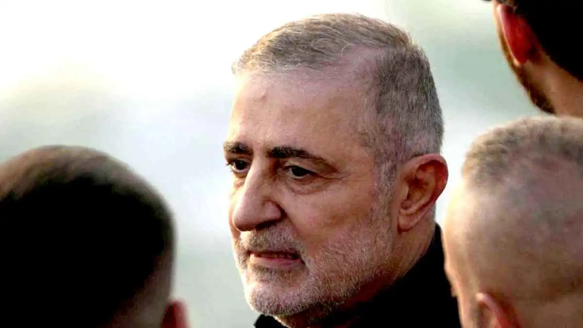 بإزاحة وفيق صفا.. تقارير إسرائيلية تكشف عن تغيير في قيادة "حزب الله"