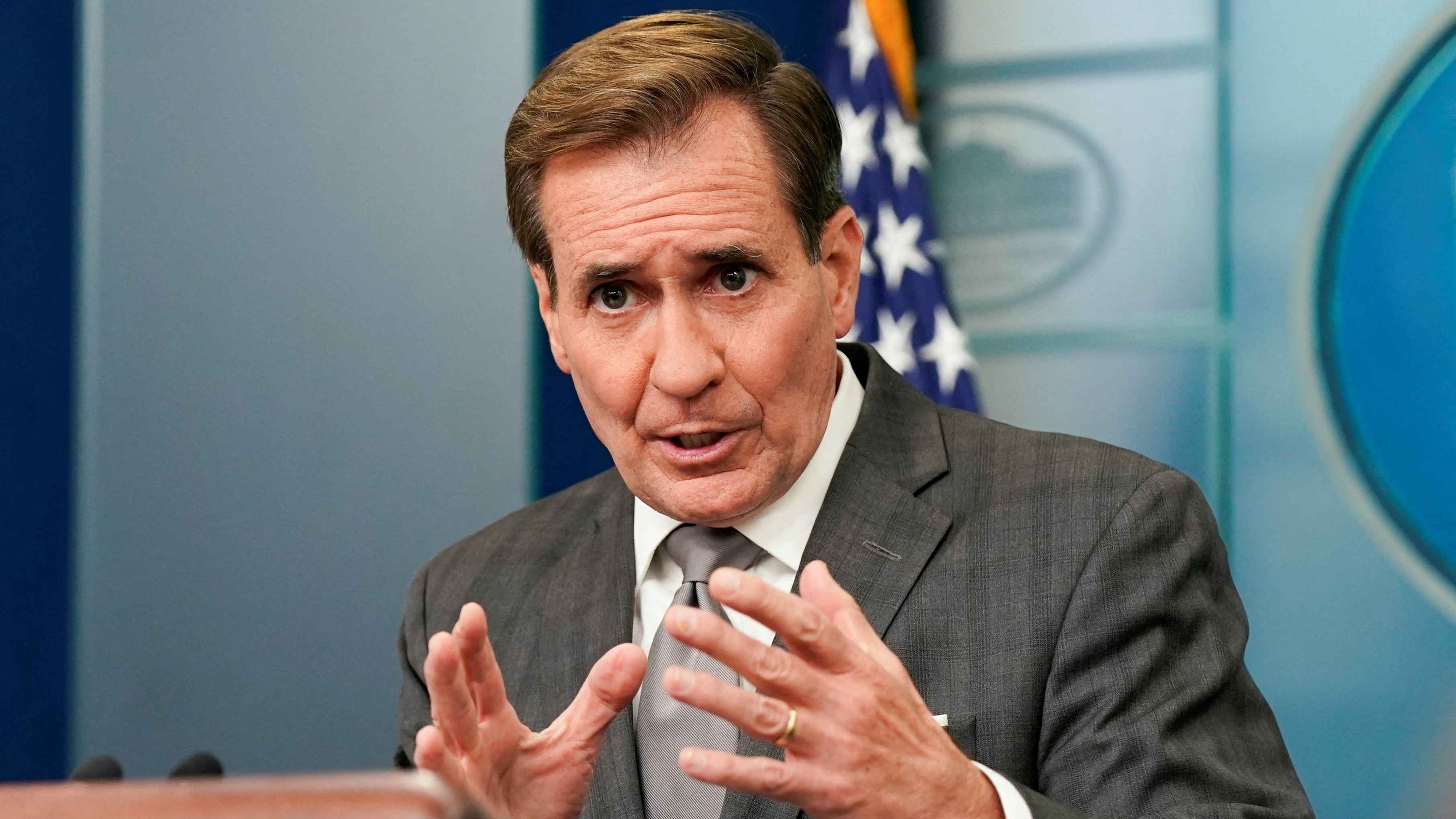 واشنطن تحذر من "تدخلات روسية" في انتخابات مولدافيا