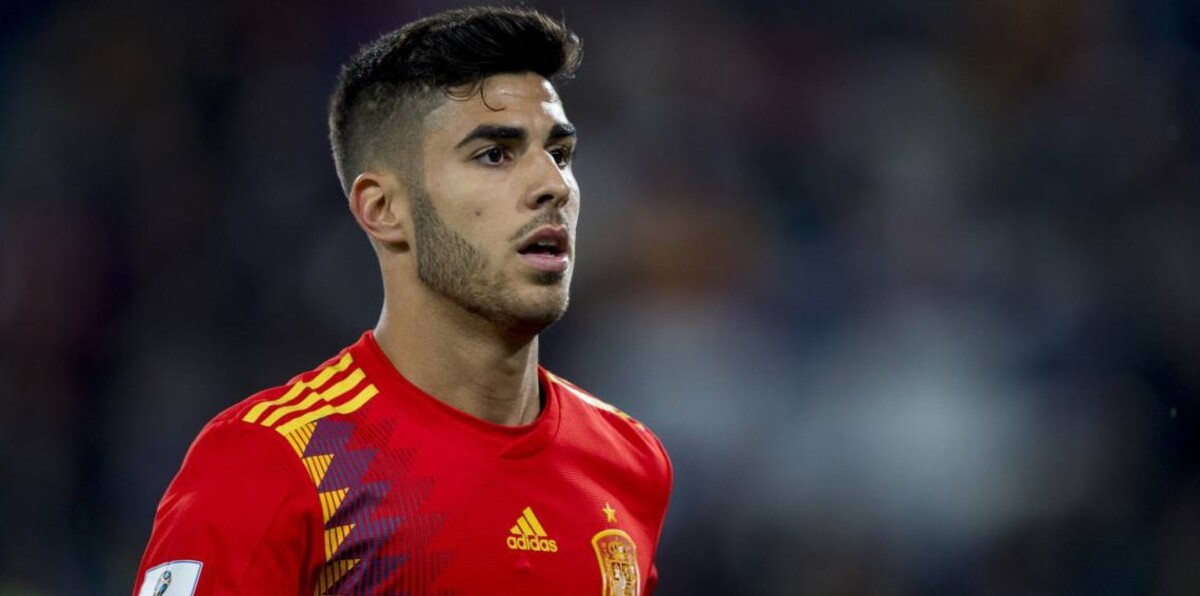 أسينسيو لم يغلق باب الانتقال إلى ليفربول