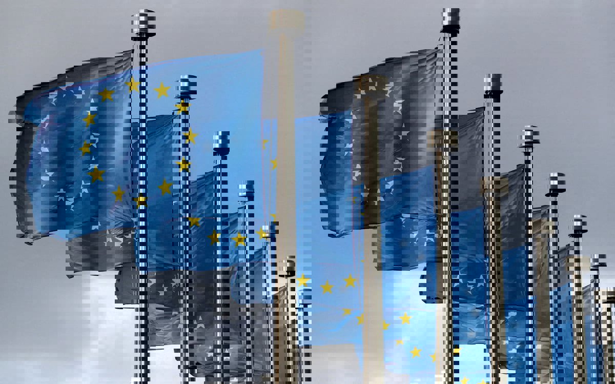 يوم تاريخي لكييف.. الاتحاد الأوروبي يطلق مفاوضات ضم أوكرانيا