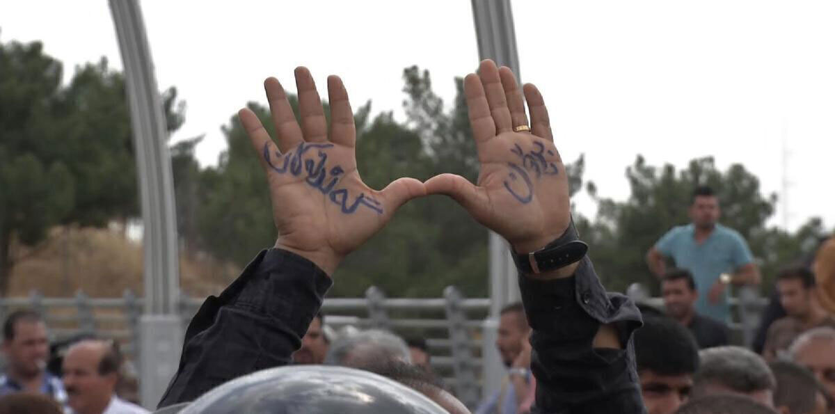 انسحاب وزراء حركة "كوران" من حكومة كردستان العراق