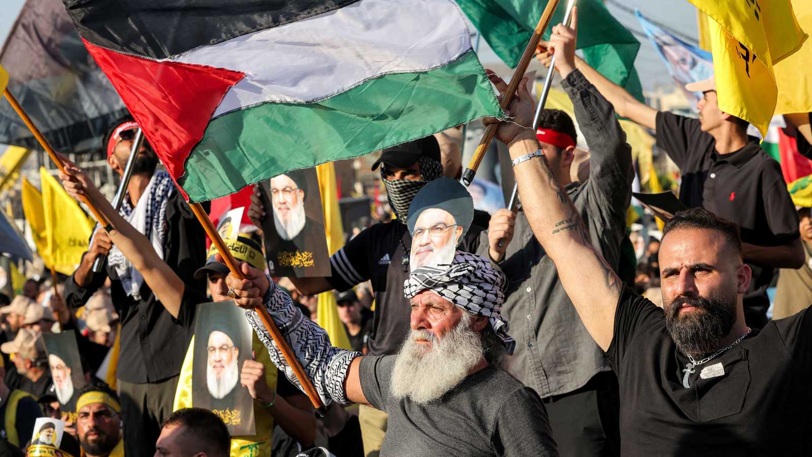 بيروت تحت الضغط.. تصريحات السفير الإيراني تفجّر الداخل وتؤجج حسابات الحرب