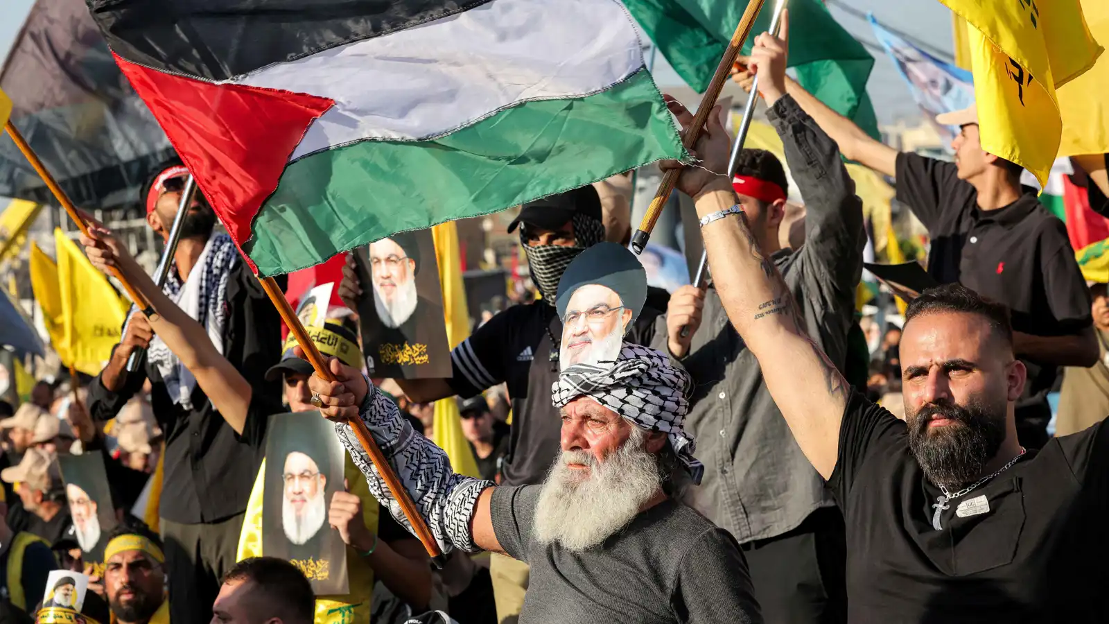 بيروت تحت الضغط.. تصريحات السفير الإيراني تفجّر الداخل وتؤجج حسابات الحرب