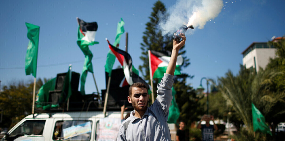 شروط إسرائيل ضد المصالحة الفلسطينية