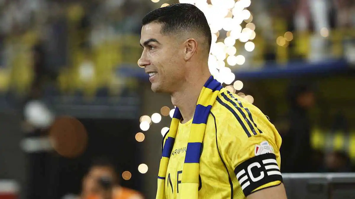 بين كبار أوروبا.. النصر السعودي يحقق نقلة تاريخية بفضل كريستيانو رونالدو