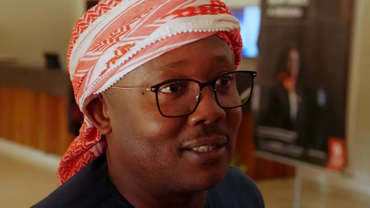 عمر إمبالو رئيسا جديدا لغينيا بيساو