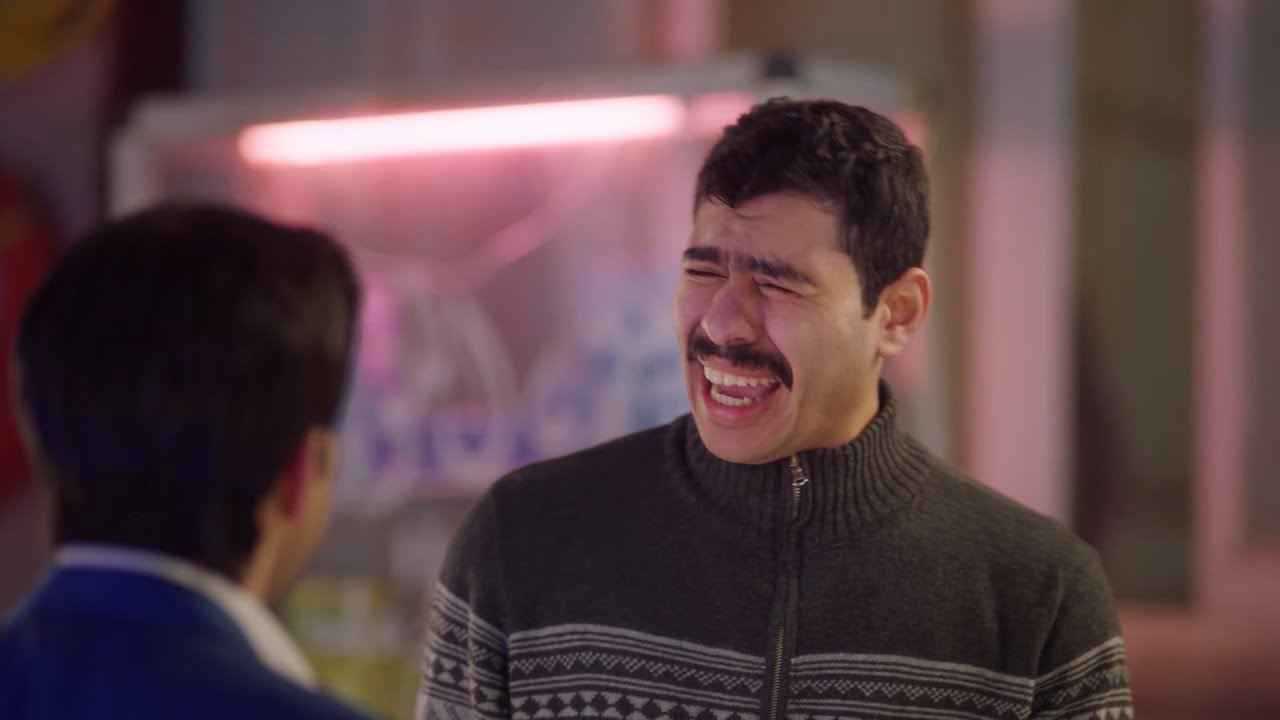 "فخر الدلتا".. هل يصنع أحمد رمزي "مفاجأة" دراما رمضان؟