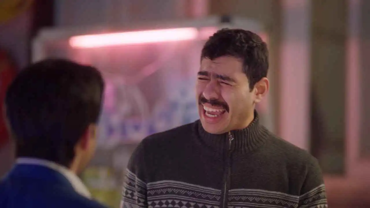 "فخر الدلتا".. هل يصنع أحمد رمزي "مفاجأة" دراما رمضان؟