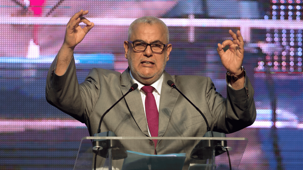 الراتب التقاعدي لبنكيران يثير جدلًا في البرلمان المغربي