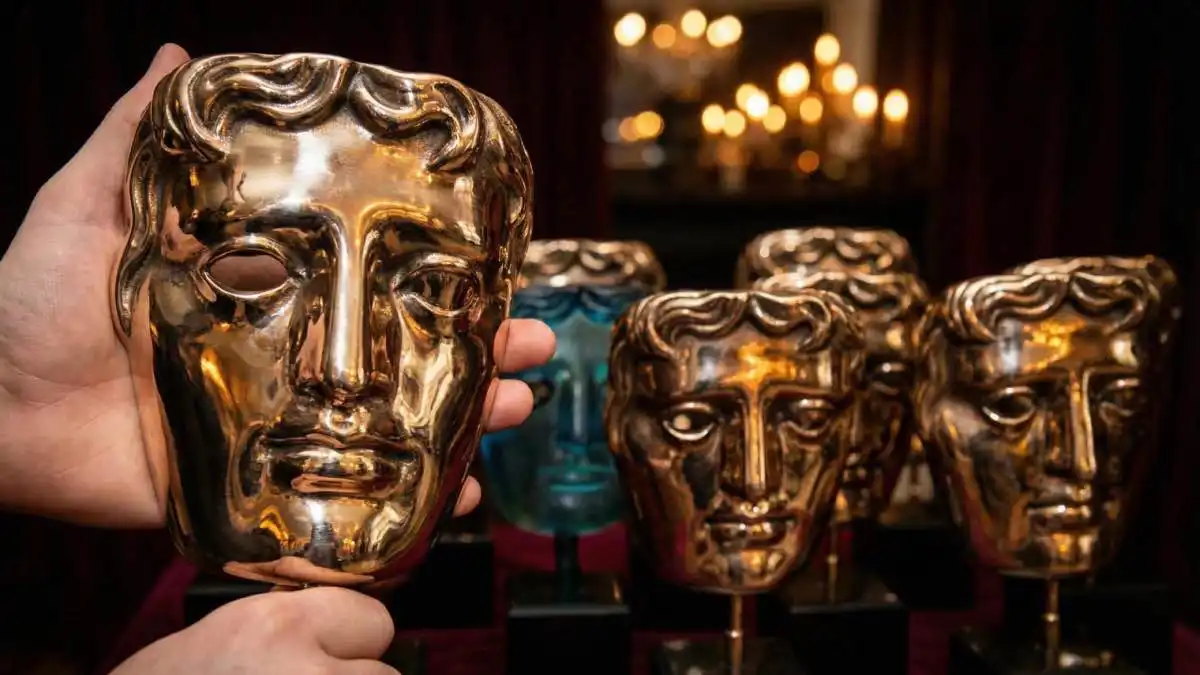 "نتفليكس" تتصدر ترشيحات "جوائز البافتا" للأفلام 2026