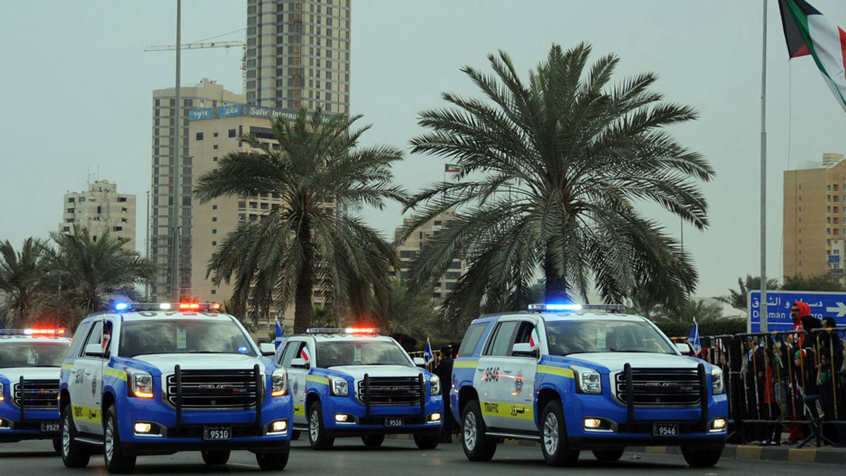 تفاصيل جديدة في حادث إطلاق نار واقتحام مدرسة أجنبية في الكويت (فيديو)