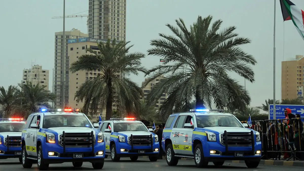 تفاصيل جديدة في حادث إطلاق نار واقتحام مدرسة أجنبية في الكويت (فيديو)