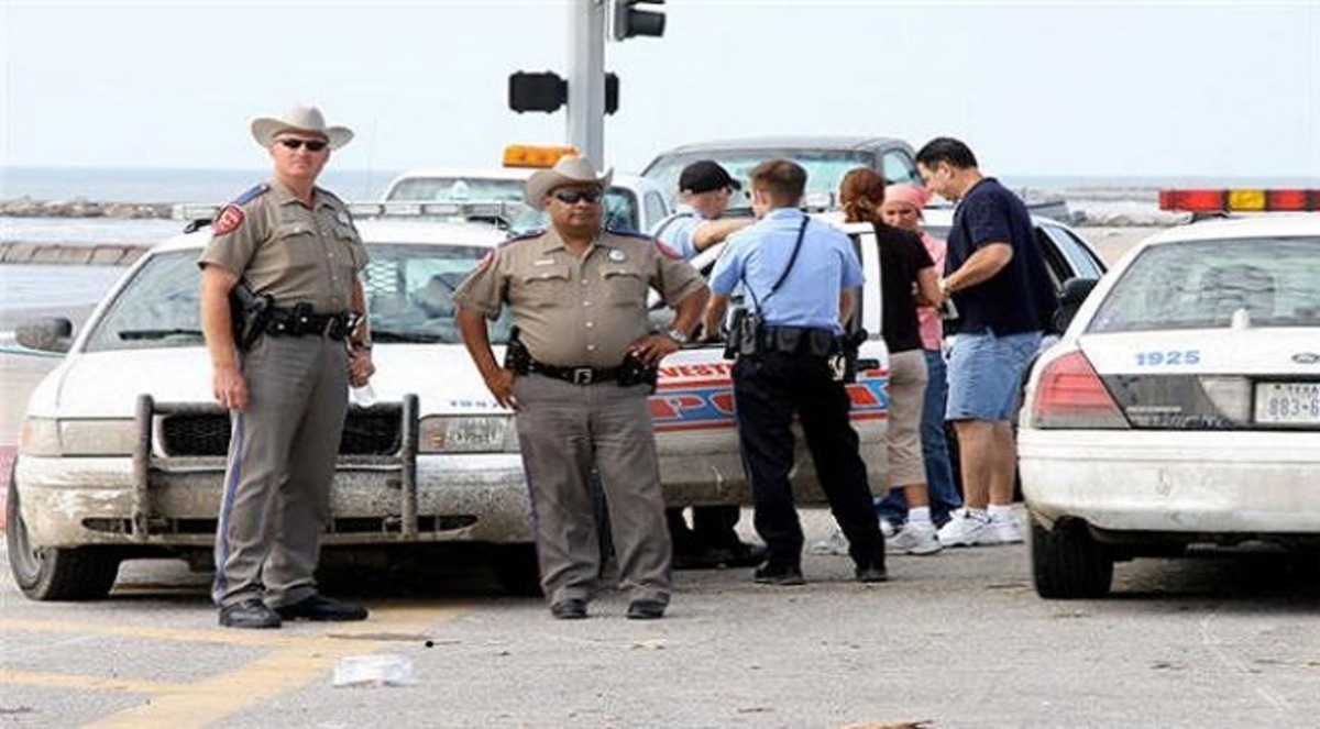 مقتل 9 في تبادل إطلاق نار في تكساس