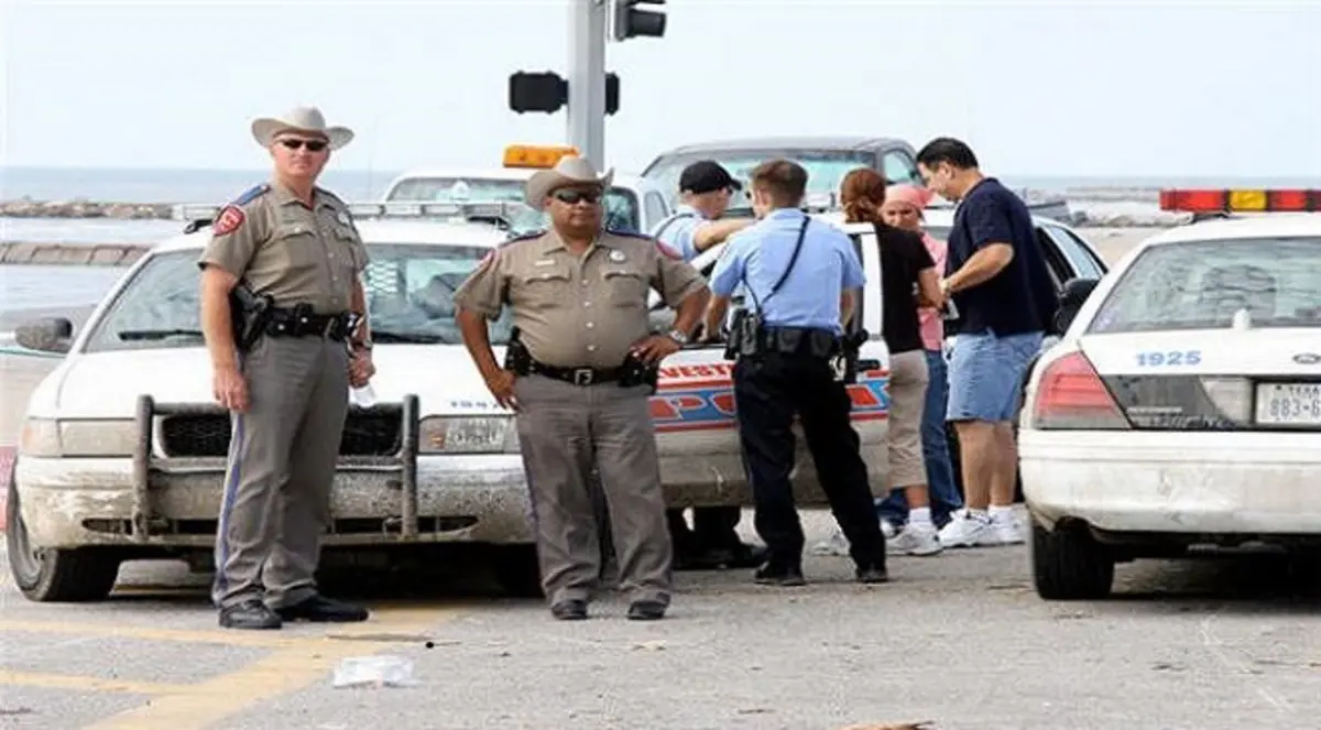 مقتل 9 في تبادل إطلاق نار في تكساس