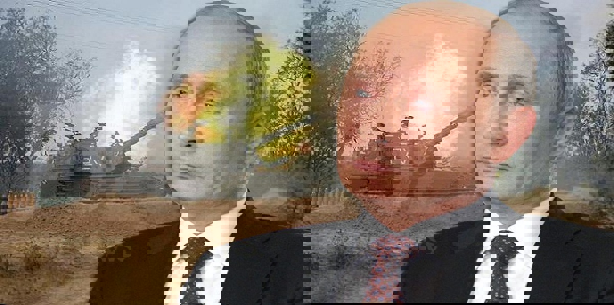 ماذا تريد روسيا في سوريا…