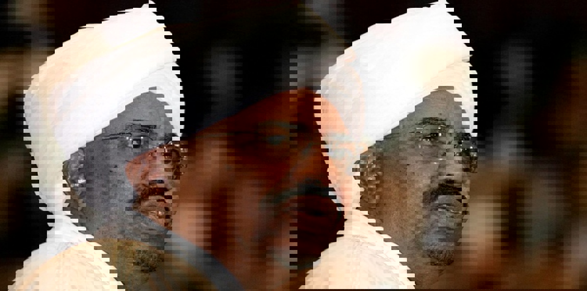 البشير يعين أول رئيس وزراء للسودان منذ 28 عامًا