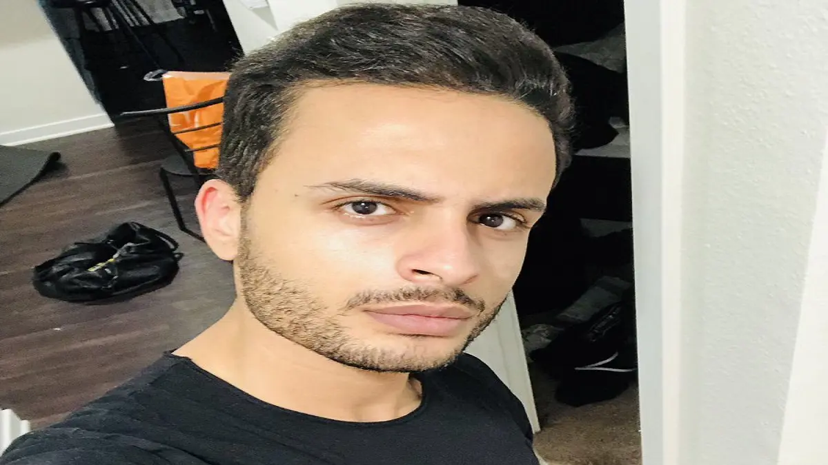 القبض على "اليوتيوبر" المصري شادي سرور