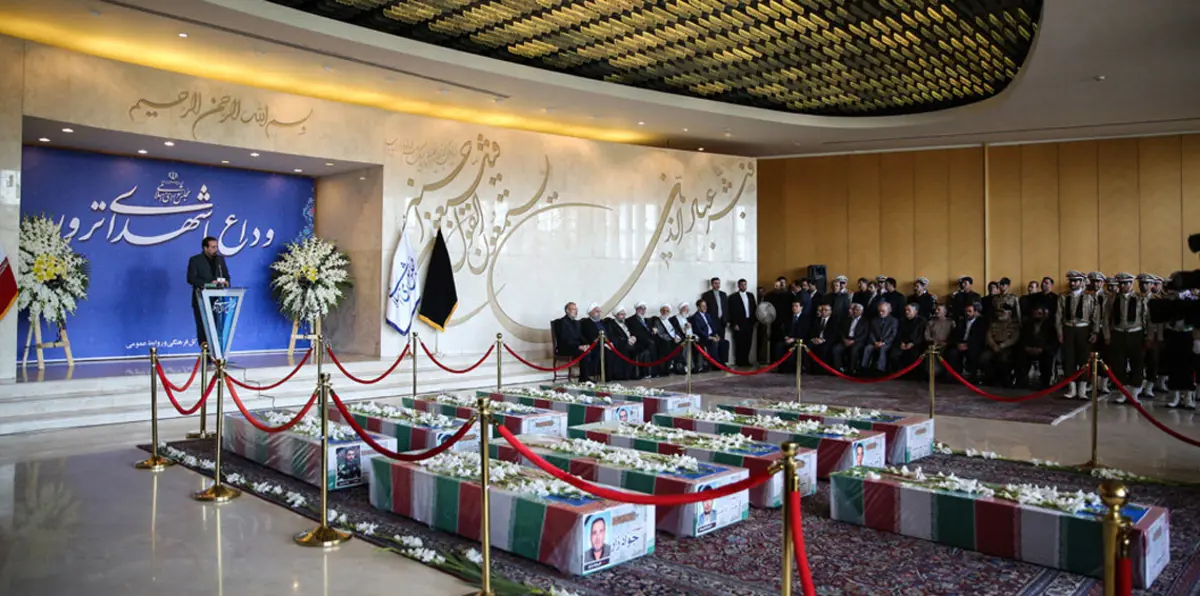 برلماني إيراني: عملاء بجهاز الاستخبارات سهلوا هجمات داعش