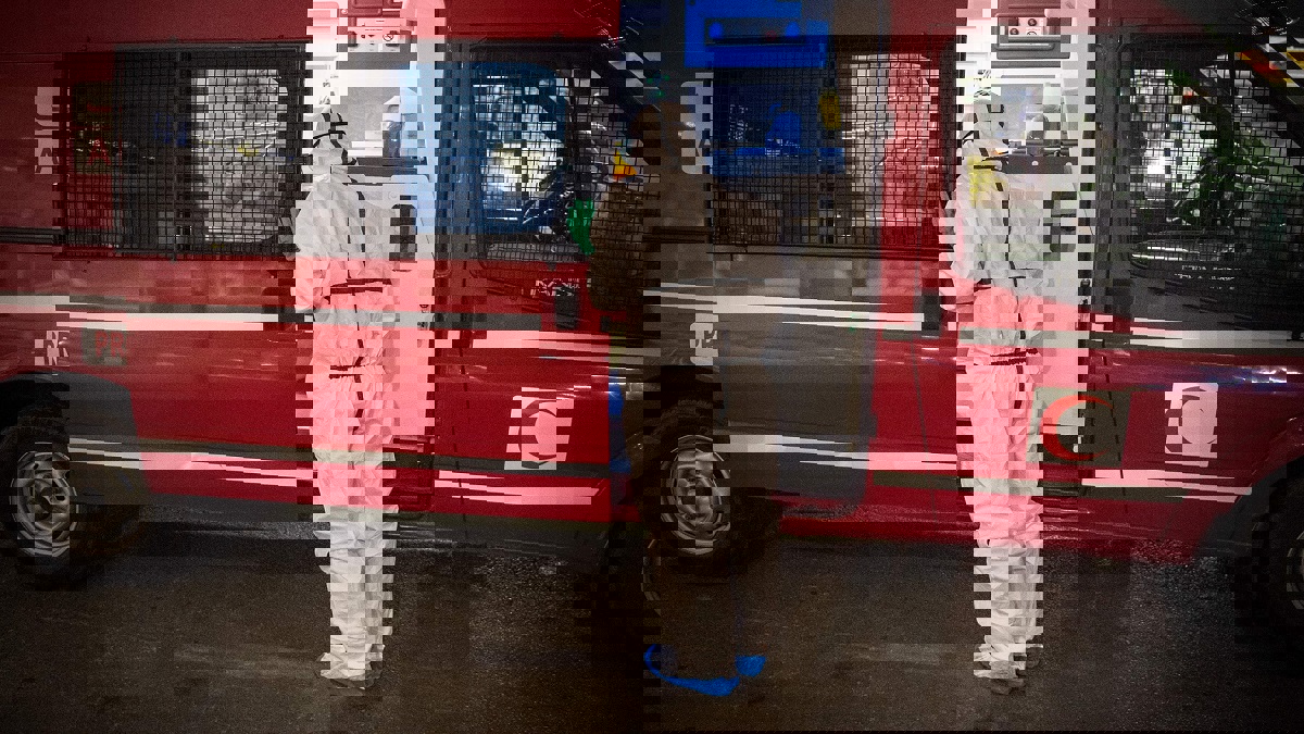 المغرب .. إصابتان جديدتان بـ"كورونا"