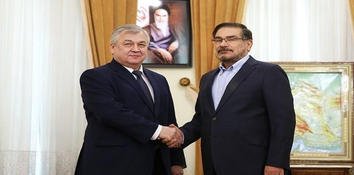 عشية أستانة 2.. بوتين يرسل مبعوثه الخاص بالأزمة السورية إلى إيران