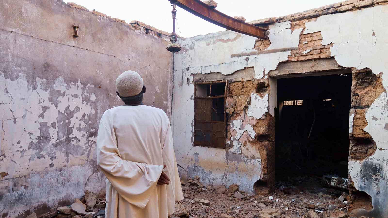 مبعوث جديد منتظر.. هل تنجح واشنطن في وقف حرب السودان؟