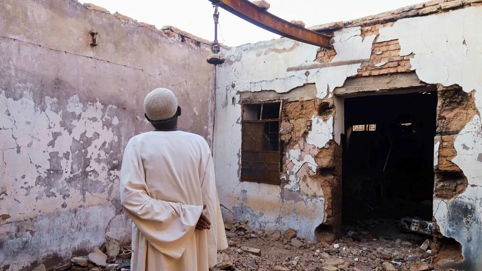 مبعوث جديد منتظر.. هل تنجح واشنطن في وقف حرب السودان؟