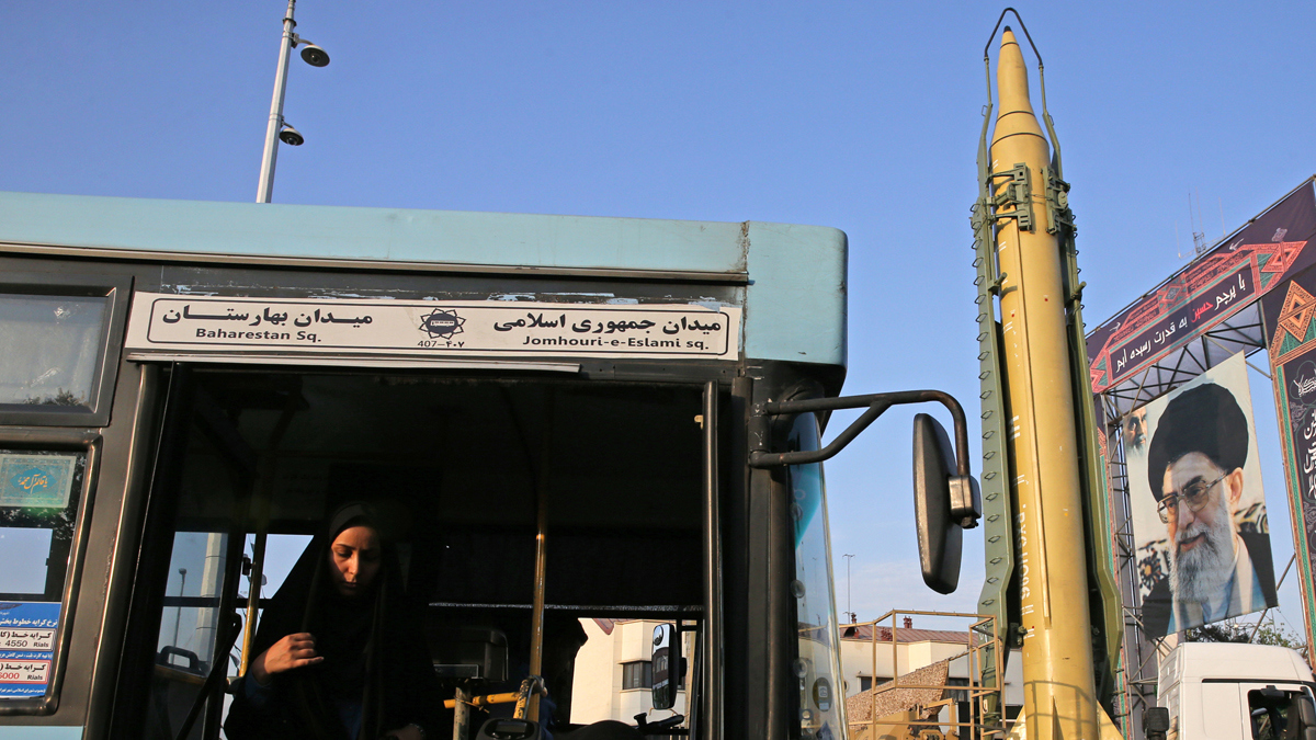 واشنطن: البرنامج النووي الإيراني لا يزال يشكل تهديداً للسلام الدولي