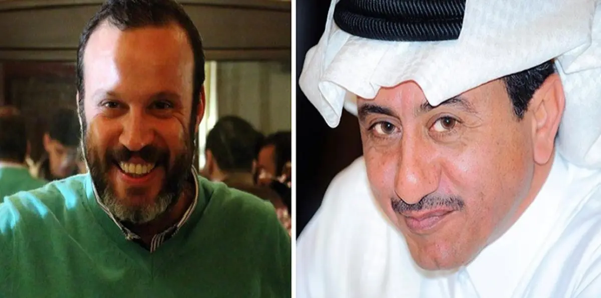 ناصر القصبي والمثنى صبح يواجهان "العواصف"