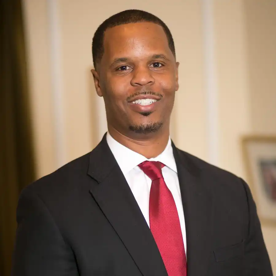 تشارلز ويلسون