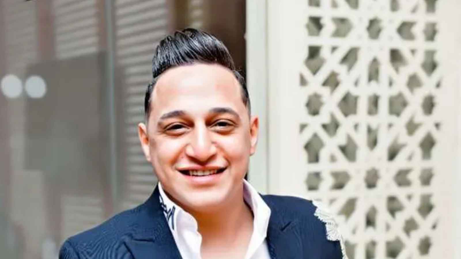 رضا البحراوي ينضم لقائمة مطربي المهرجانات المنكوبين في 2024