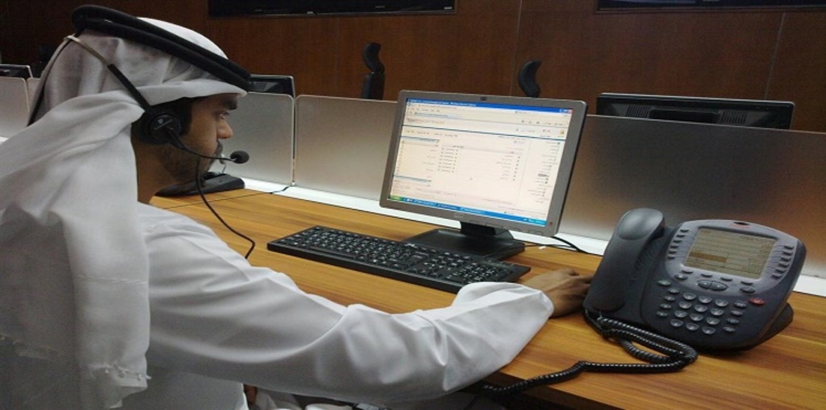الإمارات تحتل مرتبة "مرتفع جداً" في مستوى تطور الخدمات الإلكترونية