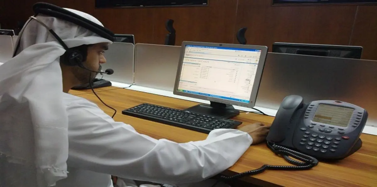 الإمارات تحتل مرتبة "مرتفع جداً" في مستوى تطور الخدمات الإلكترونية