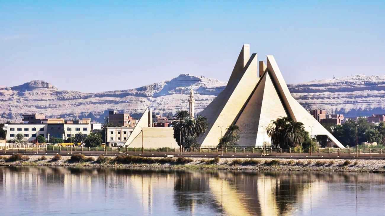 بعد المتحف الكبير.. مصر تستعد لافتتاح المتحف الآتوني في المنيا