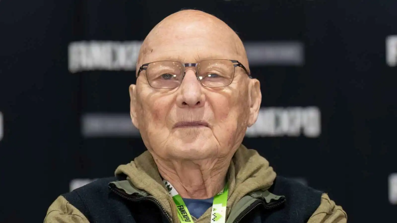 وفاة الممثل الأمريكي جيمس تولكان عن عمر ناهز 94 عامًا