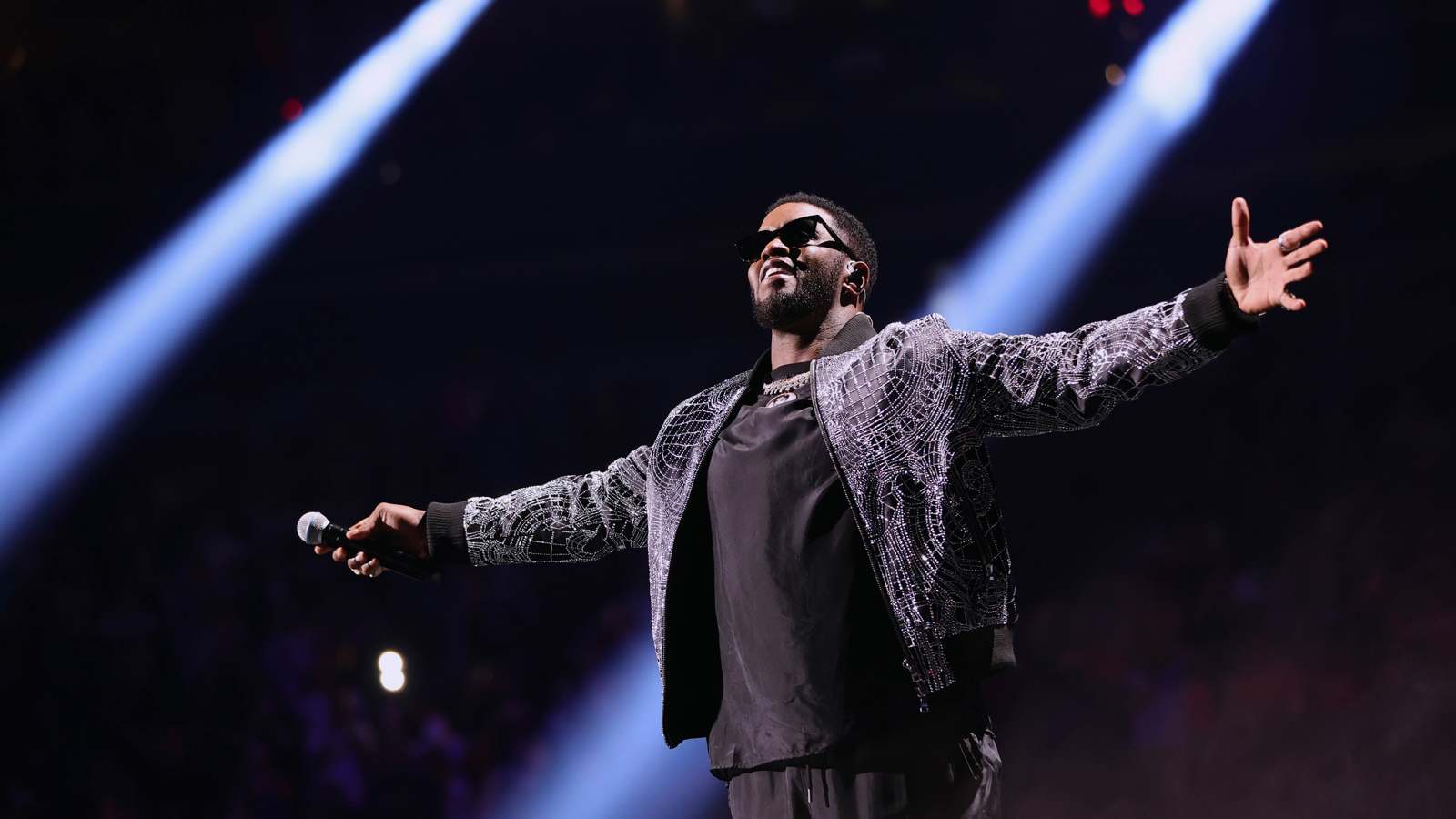 رفض طلب تبرئة "ديدي" قبل أيام من صدور الحكم