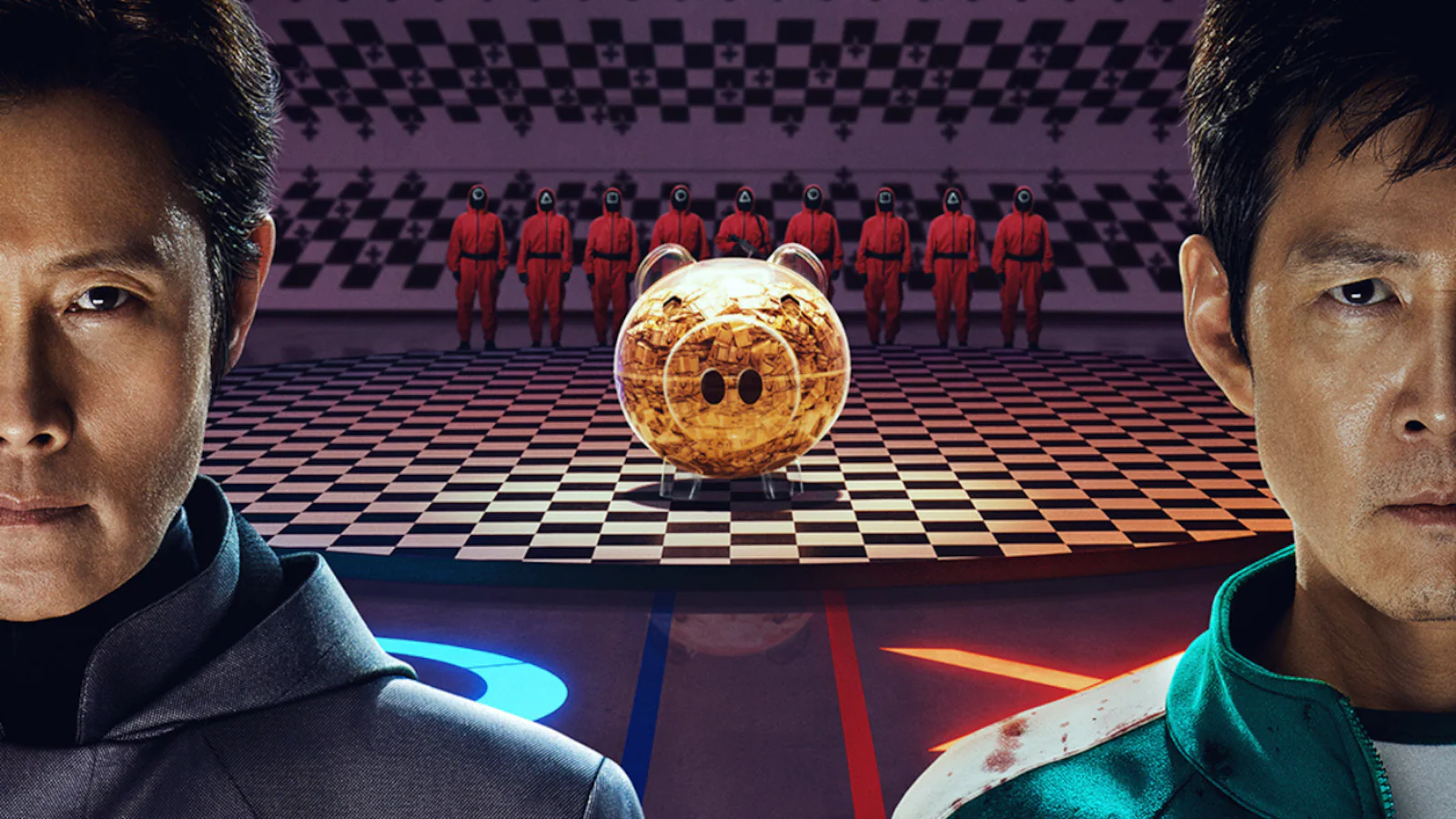 "نهاية مخيبة".. انتقادات تطال الموسم الأخير من "لعبة الحبار"