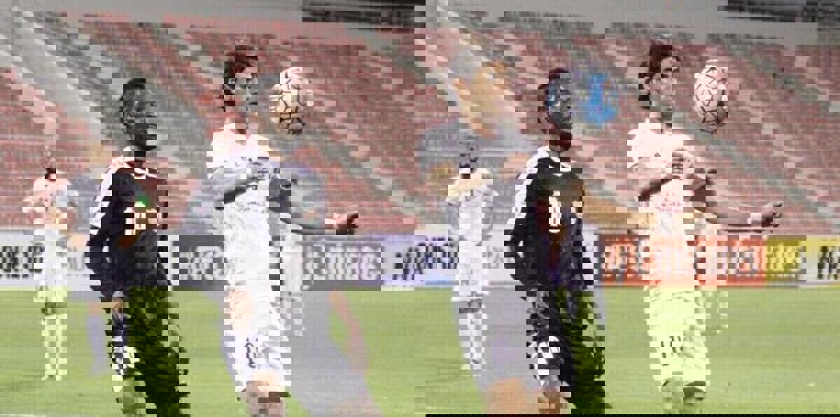 هل تحتضن ملاعب العراق كلاسيكو القوة الجوية والزوراء بكأس الاتحاد الآسيوي؟