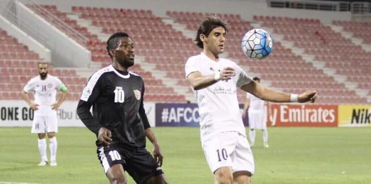 هل تحتضن ملاعب العراق كلاسيكو القوة الجوية والزوراء بكأس الاتحاد الآسيوي؟