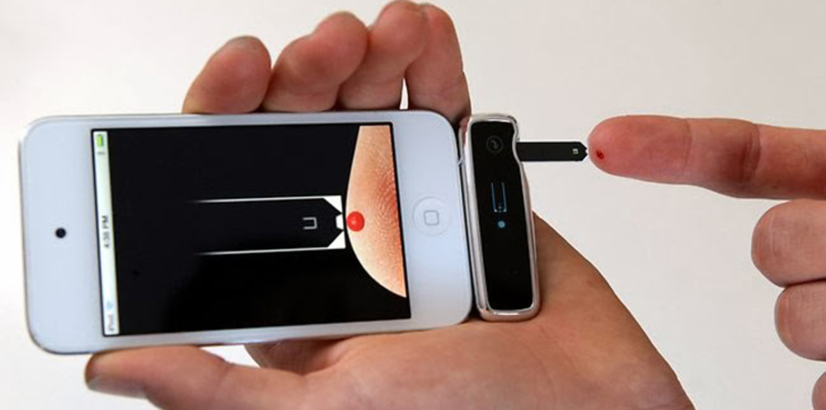 لمرضى السكري.. تطبيق على الهواتف بديل عن إبر الأنسولين