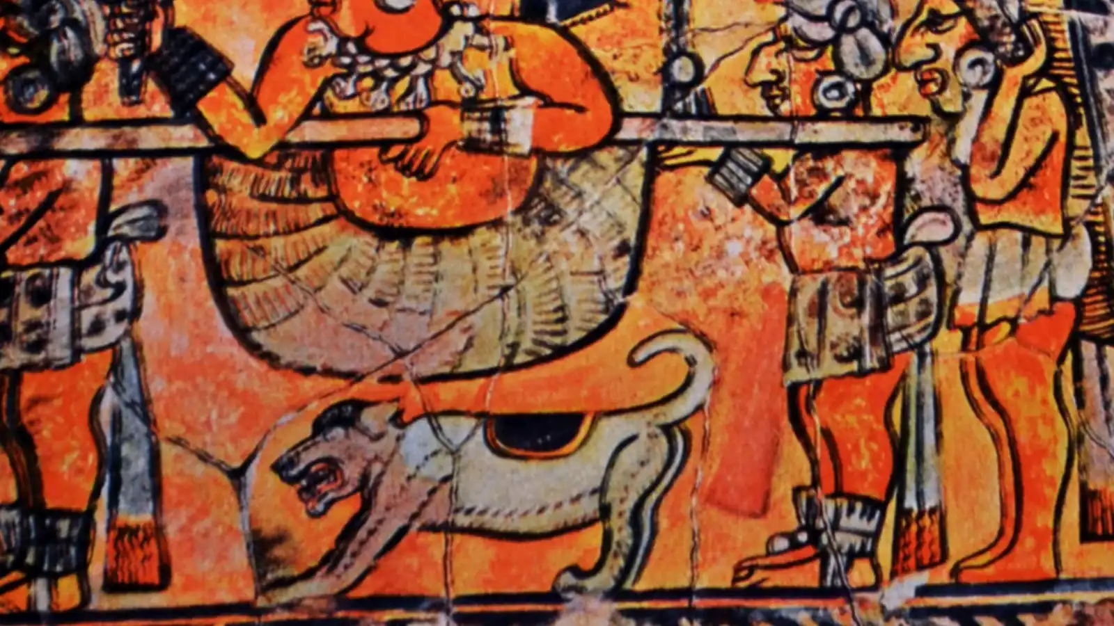 من الغذاء إلى القرابين.. أسرار صادمة عن الكلاب في حضارة "المايا"