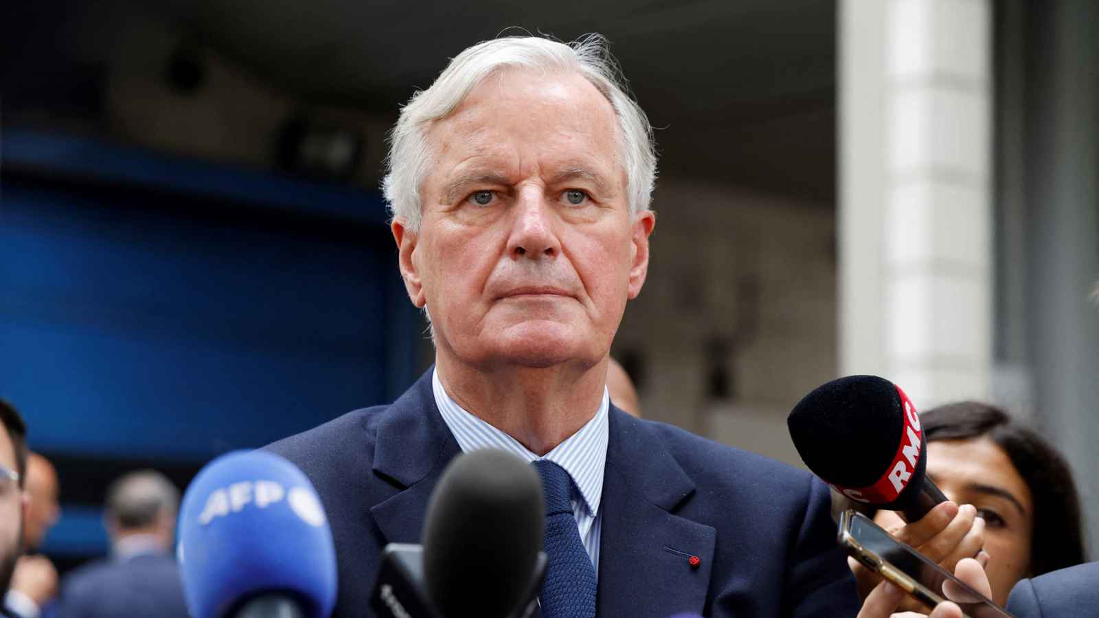 "اتفاق سري".. هل يقترب بارنييه من التحالف مع اليمين الفرنسي المتطرف؟