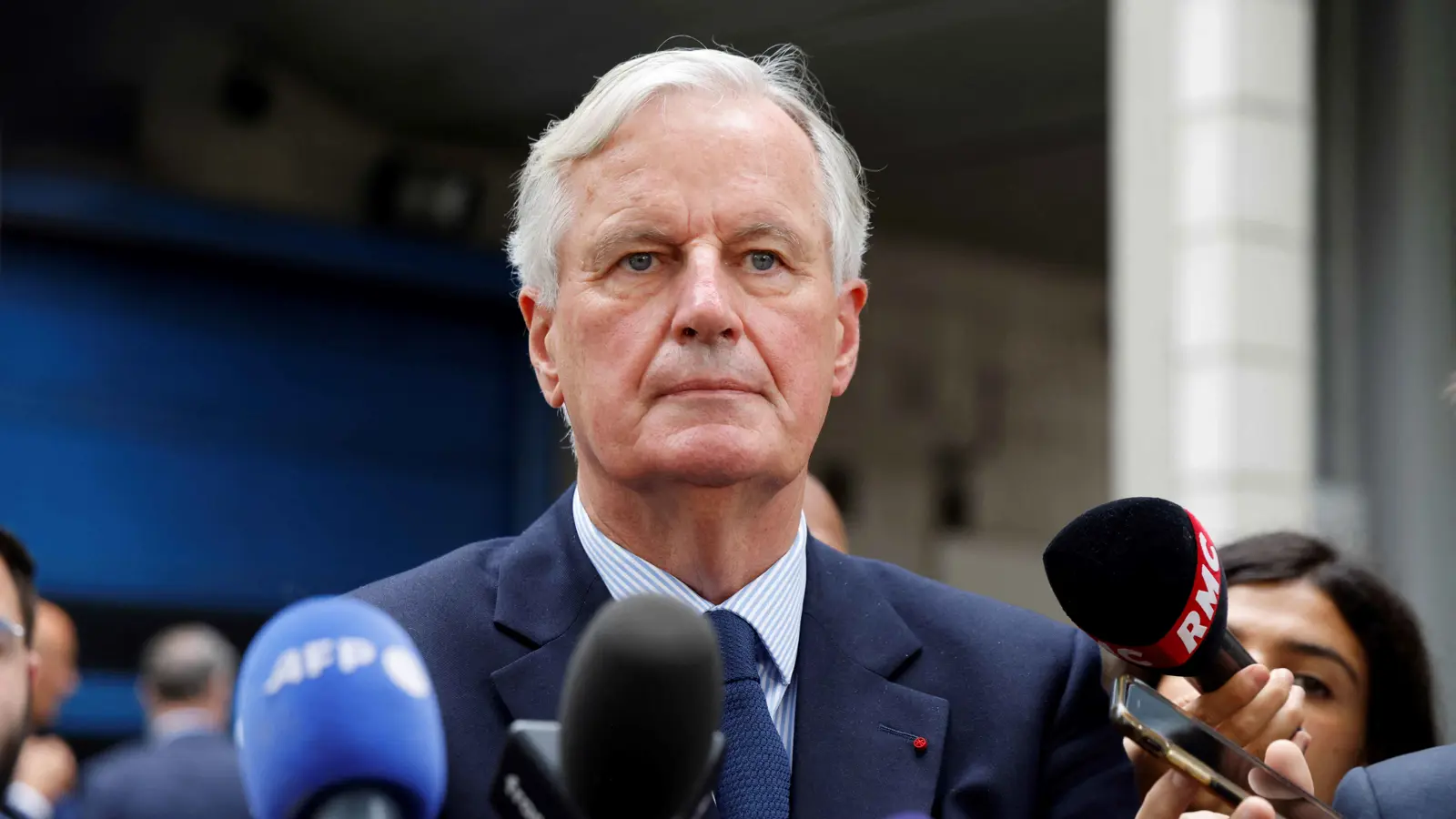 "اتفاق سري".. هل يقترب بارنييه من التحالف مع اليمين الفرنسي المتطرف؟