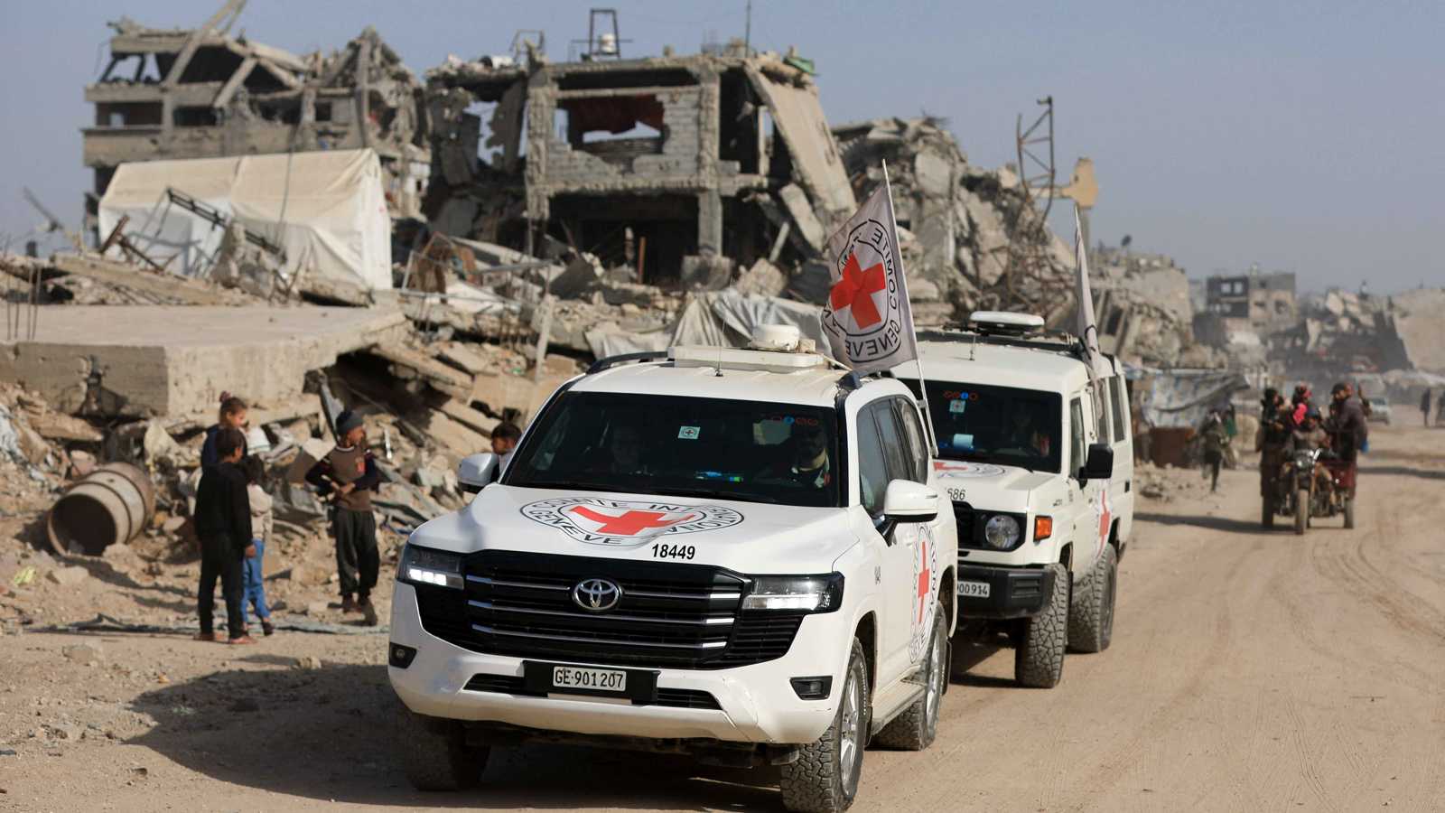 اتهمتها بالإرهاب.. إسرائيل تحظر عمل منظمات إغاثة دولية في غزة والضفة