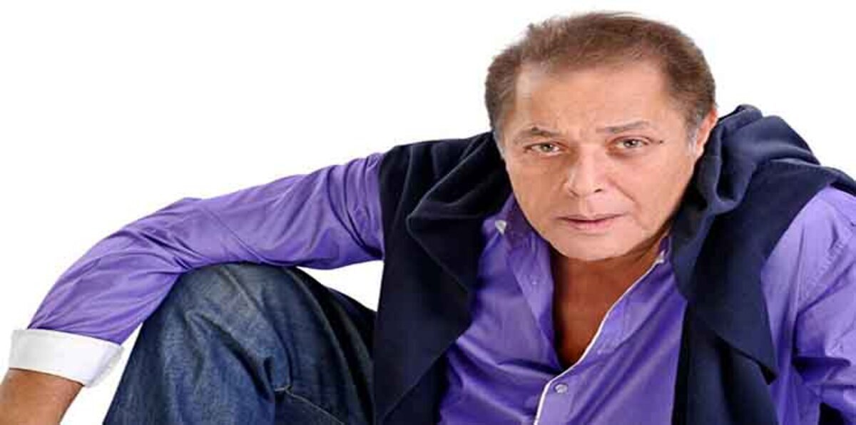 محمود عبدالعزيز: الحكم للجمهور على تحويل فيلم "الكيف" إلى مسلسل