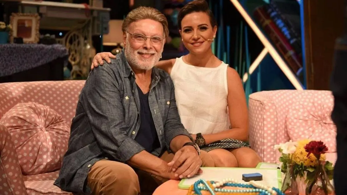 وفاة الفنان أشرف عبد الغفور بحادث مروري