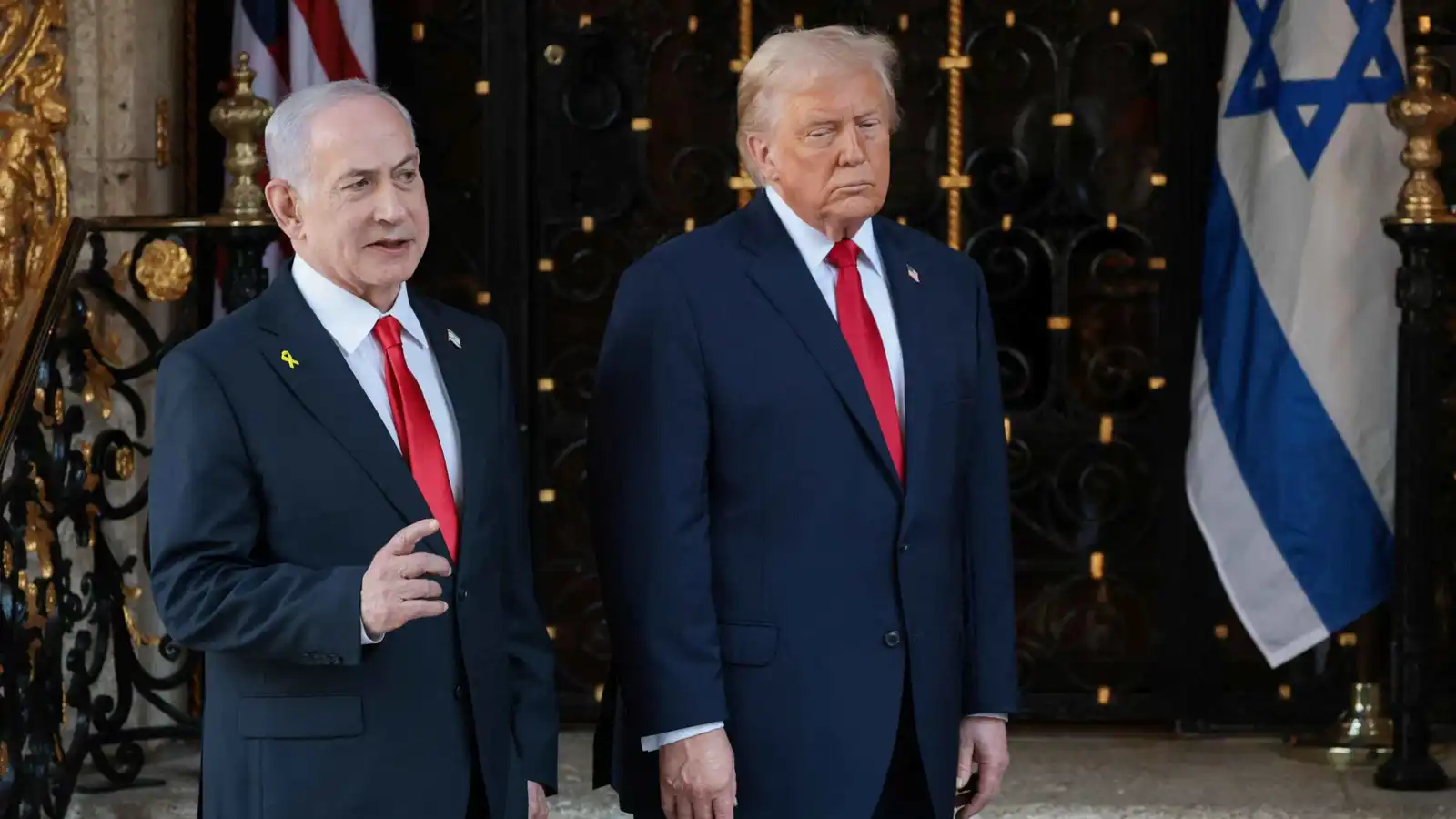 "سيطرة عسكرية".. نتنياهو يكشف خطته المستقبلية في الضفة الغربية